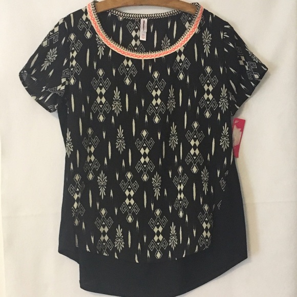 NWT Casual Top