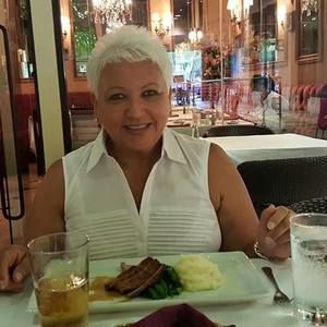 Meet your Posher, Vilma