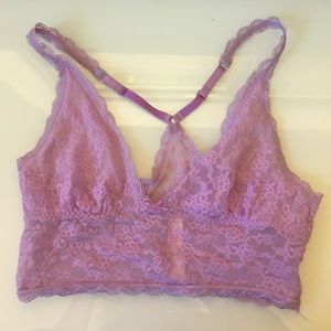 Victoria's Secret bralette