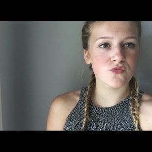 Meet your Posher, Jadyn