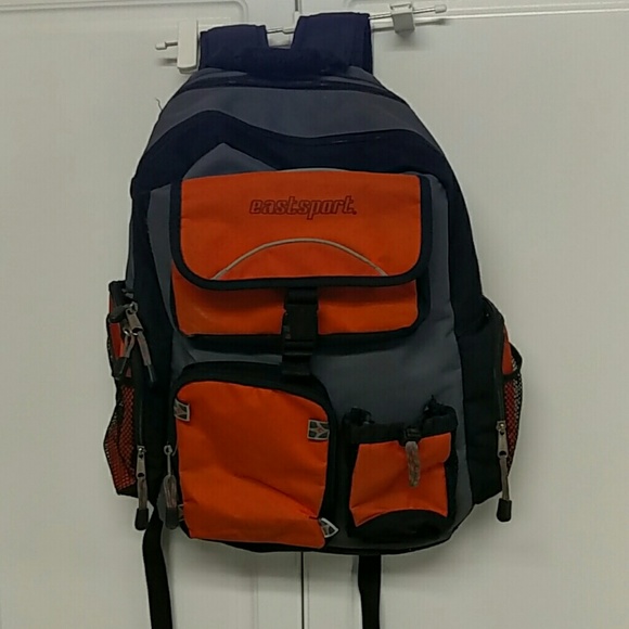 School Backpack  Eastsport