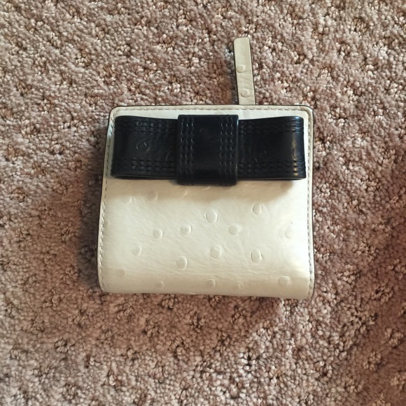 Kate Spade wallet