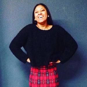 Meet your Posher, Ava