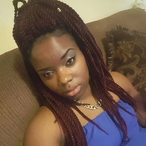 Meet your Posher, Angel