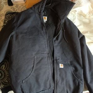 Women's Carhartt Jacket