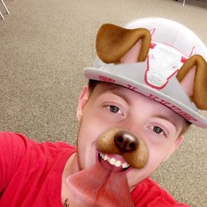 Meet your Posher, Toby