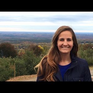 Meet your Posher, Julia