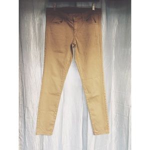 American Eagle Khaki pants