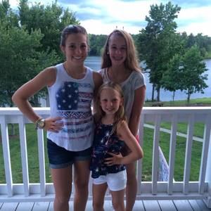 Meet your Posher, Erika