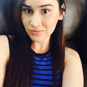 Meet your Posher, Diana