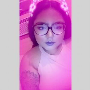 Meet your Posher, Margarita