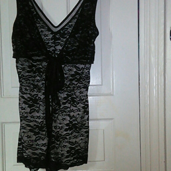 Body central dress - Picture 1 of 4
