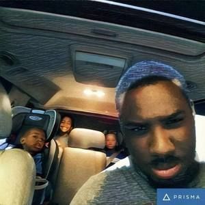 Meet your Posher, Damon