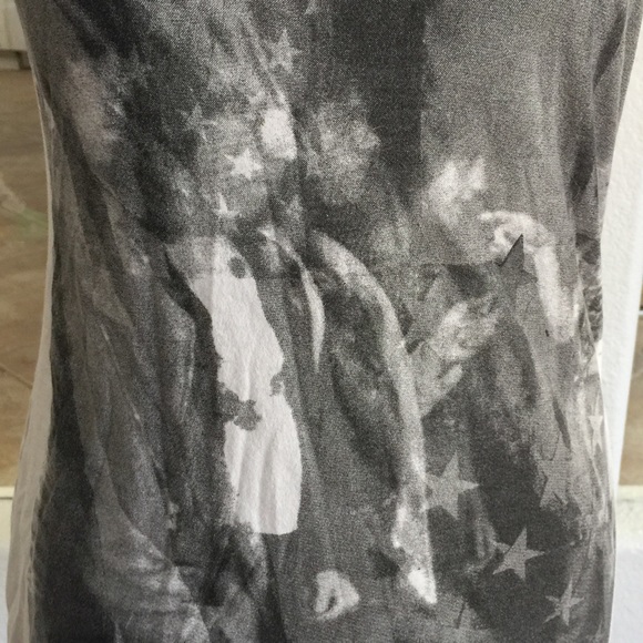 Racer Back Tank - Picture 2 of 4