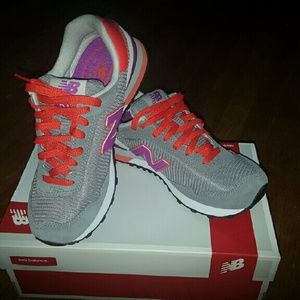 New Balance sneakers