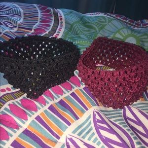 Headbands