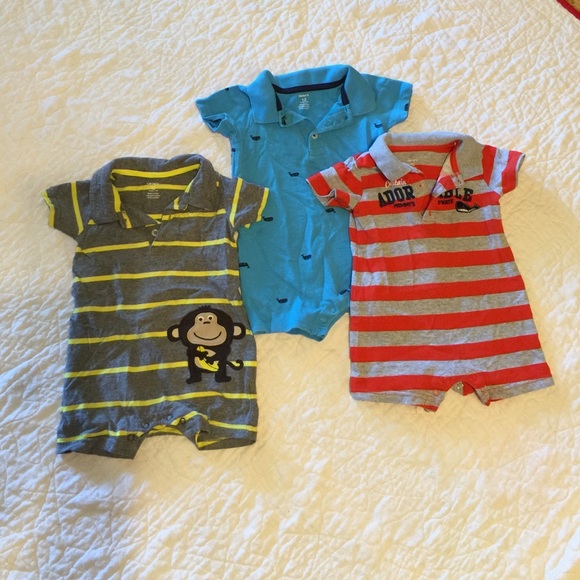Rompers