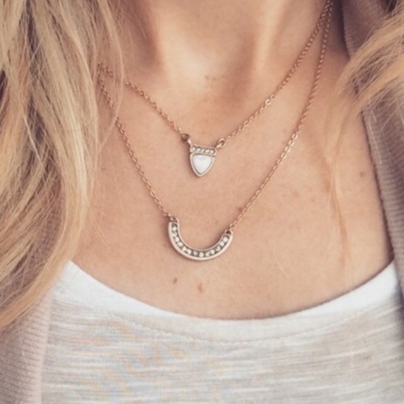 🆕 OJDC Statement Necklace - Picture 2 of 3