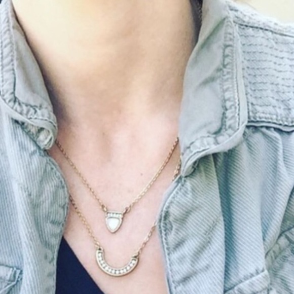 🆕 OJDC Statement Necklace - Picture 3 of 3