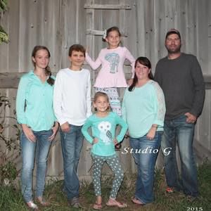 Meet your Posher, Shannon