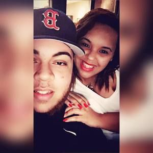 Meet your Posher, Chrismarith