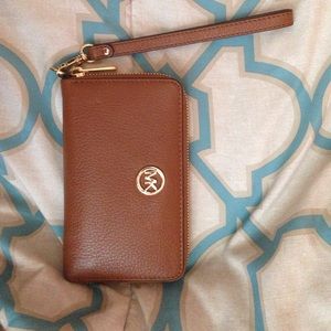 Michael Kors wallet
