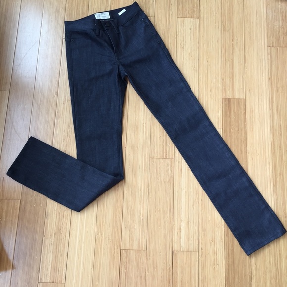 Current/Elliot high rise original samples