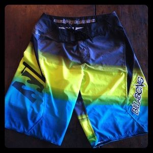 Men's Billabong Board Shorts
