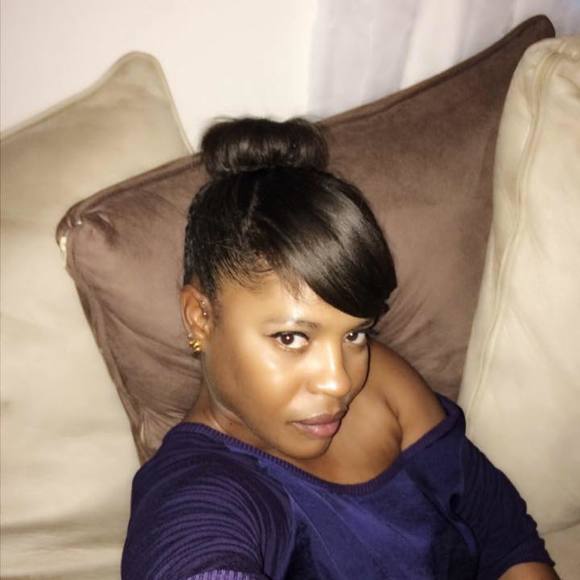 Meet your Posher, Constance