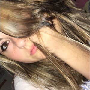 Meet your Posher, Jacqueline