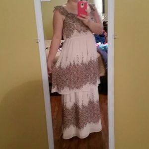 Lauren Conrad Dress