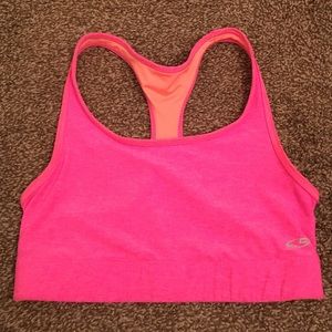 NWOT Sports bra