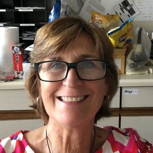 Meet your Posher, Sue