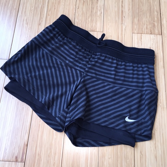Nike dry fit shorts