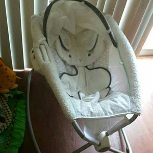Baby seat