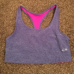 NWOT Sports bra