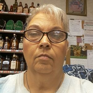 Meet your Posher, Sherri