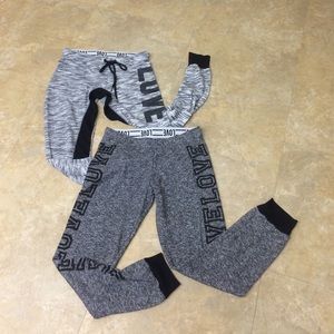 Jogger Bundle!!!