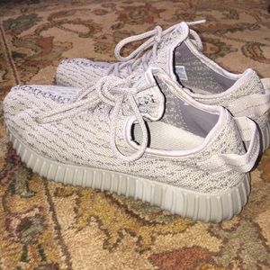Men's Yeezys (TRADED DO NOT BUY)