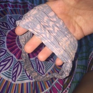 Headband