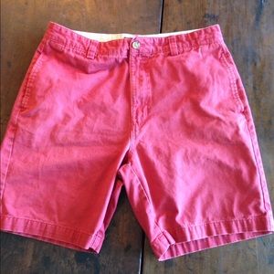 Men's Chaps dress shorts