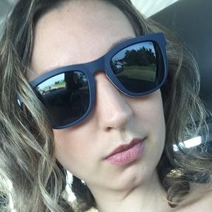 Meet your Posher, Katherine