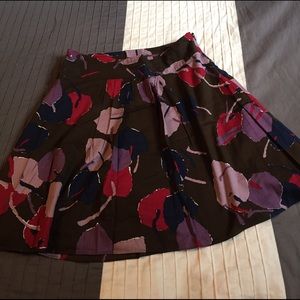 Versatile skirt!