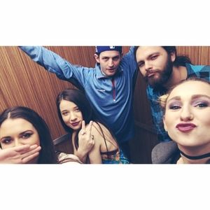 Meet your Posher, Kellie