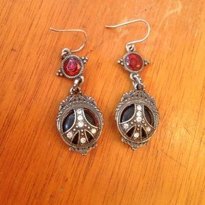 Lucky Brand Earrings