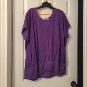 Lane Bryant Casual shirt 22/24
