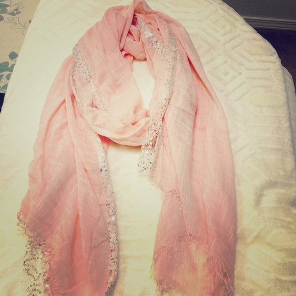 Forever 21 scarf