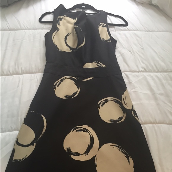 Limited dress size 0