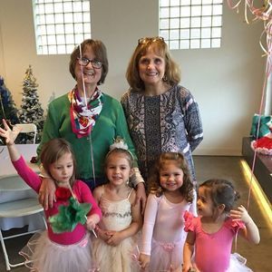 Meet your Posher, Barbara