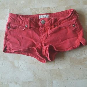 Women's Shorts